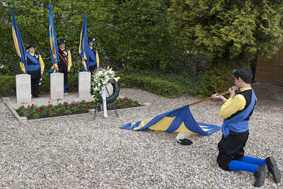 dodenherdenking 2017